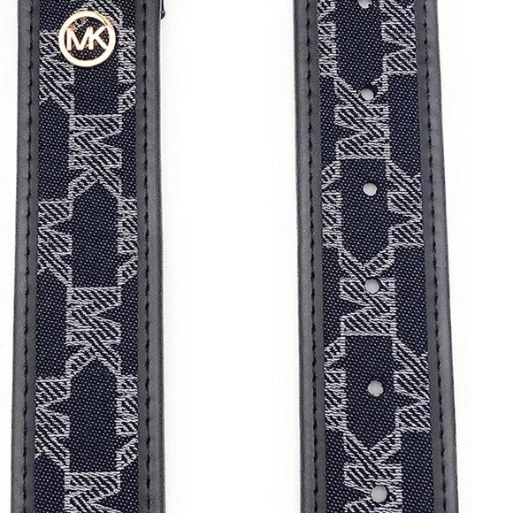 🔥🔥 New just in Micheal Kors woman belt authentic 🔥🔥 - Picture 5 of 6